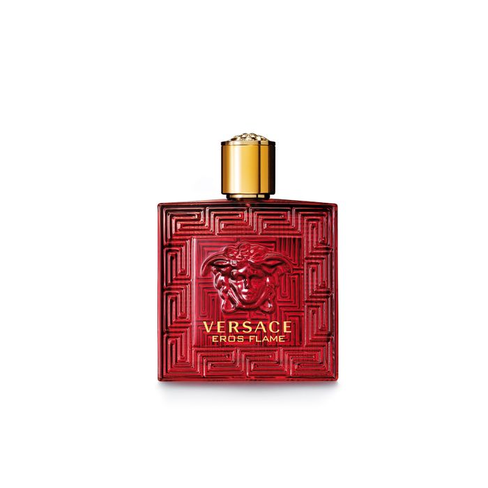 Versace Eros Flame Perfume Masculino Eau de Parfum 100ml