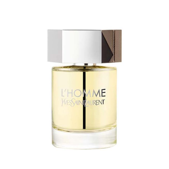 L´Homme Yves Saint Laurent Perfume Masculino Eau de Toilette 100ml