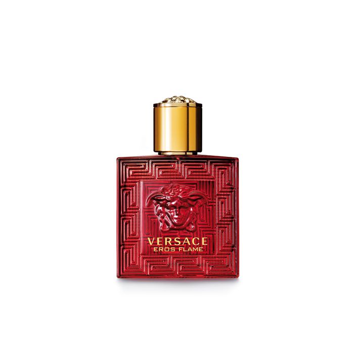 Versace Eros Flame Perfume Masculino Eau de Parfum 50ml