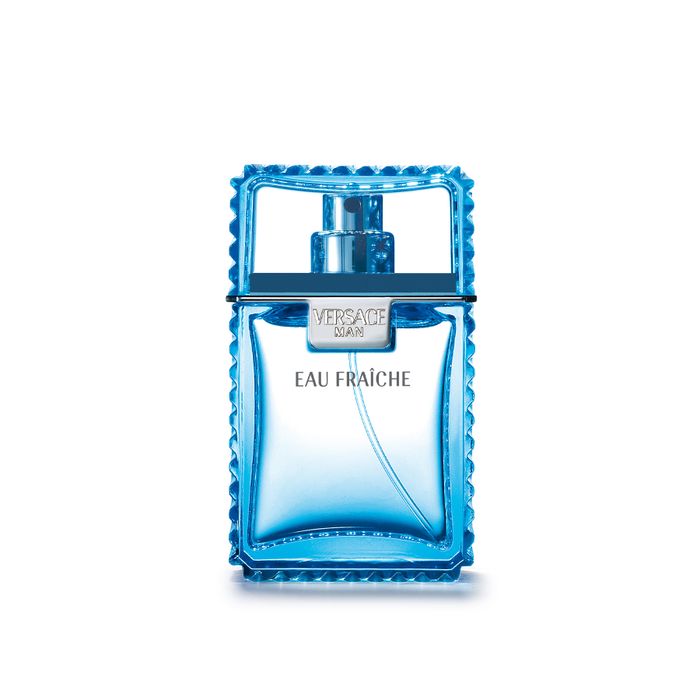 Versace Man Eau Fraîche Perfume Masculino Eau de Toilette 30ml