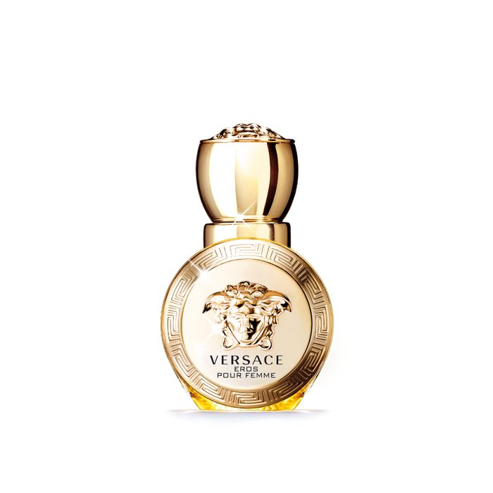 Versace Eros Pour Femme Perfume Feminino Eau de Parfum 30ml