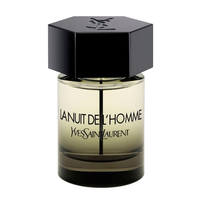 La Nuit de L´Homme Yves Saint Laurent Perfume Masculino Eau de Toilette 100ml