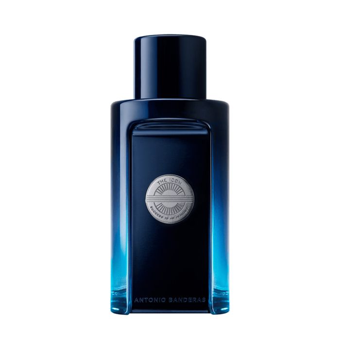 The Icon Antonio Banderas Perfume Masculino Eau de Toilette 100ml