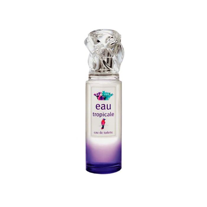Eau Tropicale Sisley Perfume Feminino Eau de Toilette 50ml