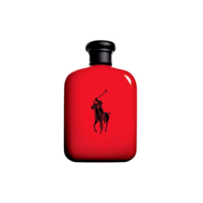 Polo Red Ralph Lauren Perfume Masculino Eau de Toilette 125ml