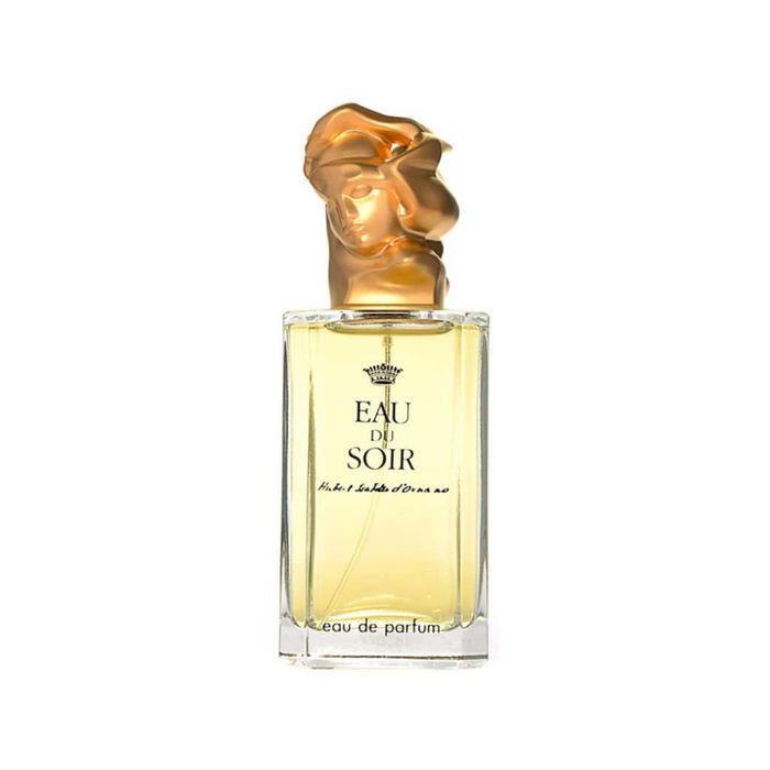 Eau Du Soir Sisley Perfume Feminino Eau de Parfum 100ml