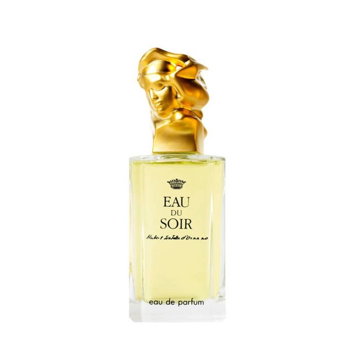Eau Du Soir Sisley Perfume Feminino Eau de Parfum 50ml