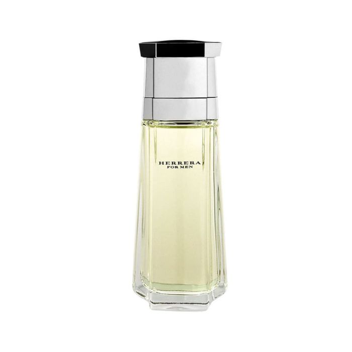 Herrera For Men Carolina Herrera Perfume Masculino Eau de Toilette 100ml