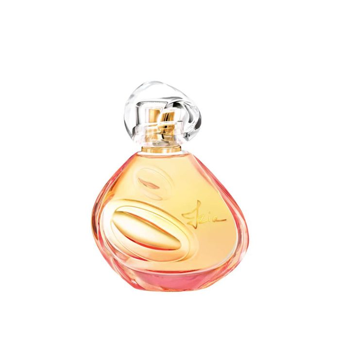 Izia Sisley Perfume Feminino Eau de Parfum 50ml