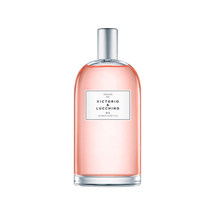 JAZMIN EXÓTICO Nº5 VICTORIO & LUCCHINO PERFUME FEMININO EAU-DE-TOILETTE 150ML