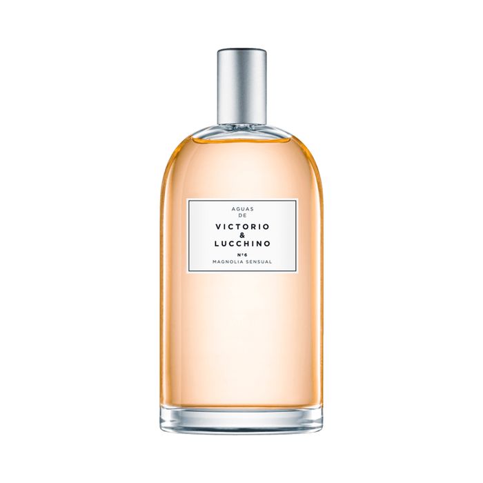 MAGNOLIA SENSUAL Nº6 VICTORIO & LUCCHINO PERFUME FEMININO EAU-DE-TOILETTE 150ML