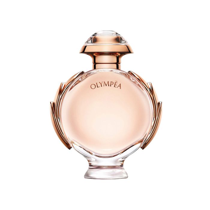 Olympéa Paco Rabanne Perfume Feminino Eau de Parfum 80ml