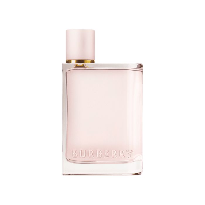 Burberry Her Burberry Perfume Feminino Eau de Parfum 50ml