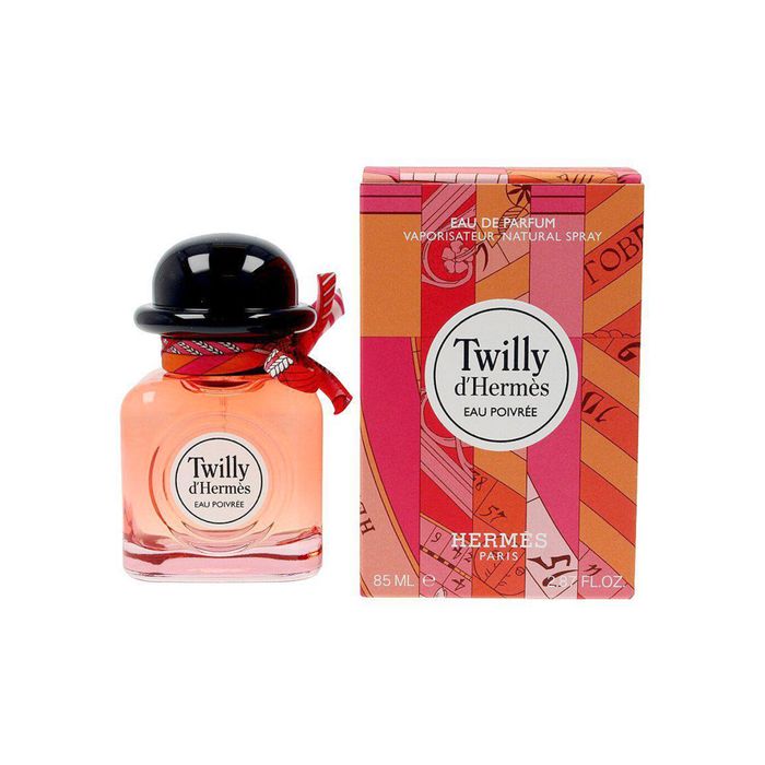 Twilly D'Hermès Eau Poivrée Perfume Femino Eua de Parfum 85ml