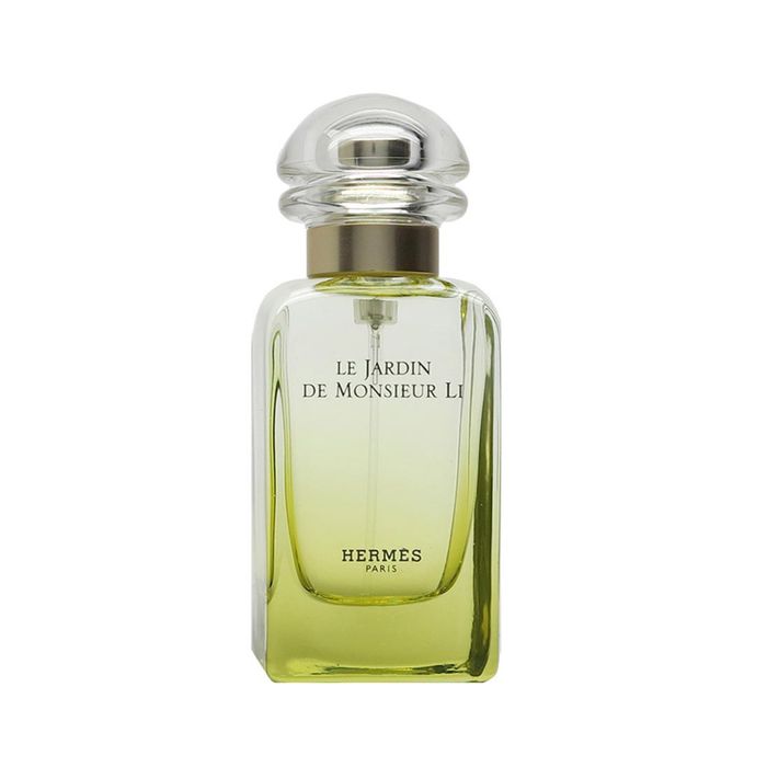 Le Jardin de Monsieur Li Hermès Perfume Compartilhado Eau de Toilette 50ml