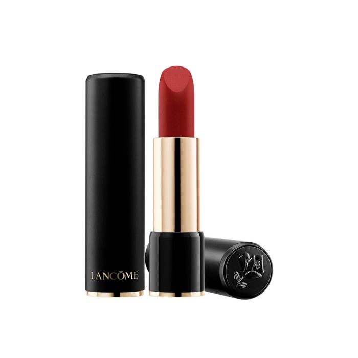 L’Absolu Rouge Drama Matte Batom Matte 506
