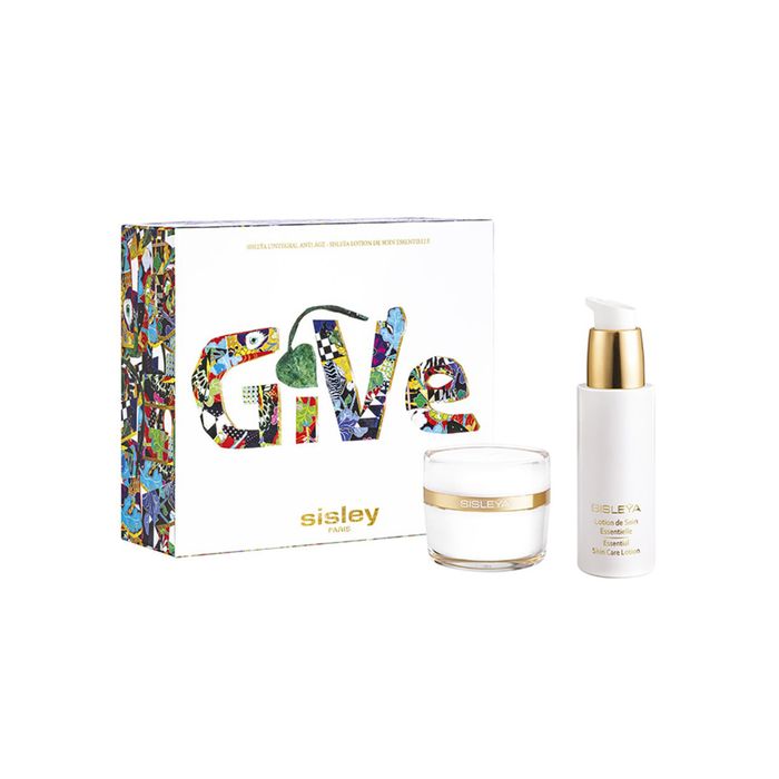 Kit Sisleya L'intégral Anti -Âge Duo