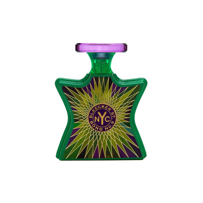 Bleecker Street Bond N°9 Perfume Compartilhado Eau de Parfum 100ml