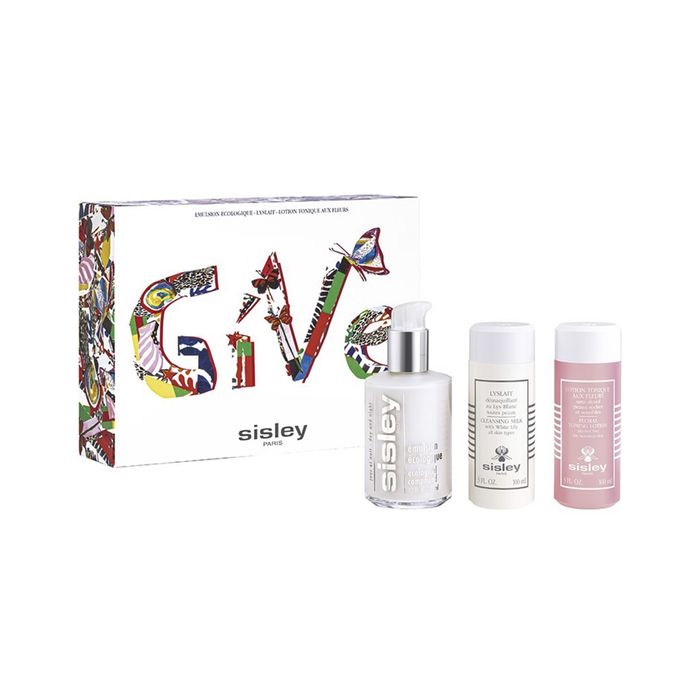 Kit Sisley Essentials