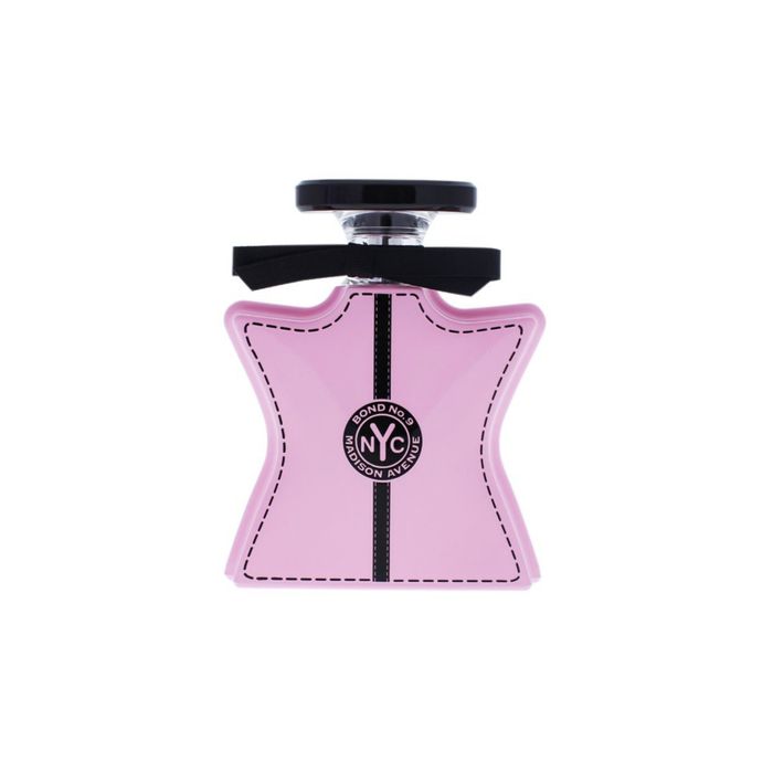Madison Avenue Bond N°9 Perfume Feminino Eau de Parfum 100ml
