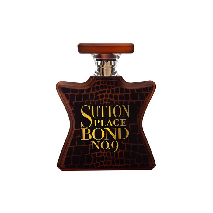 Sutton Place Bond N°9 Perfume Compartilhado Eau de Parfum 100ml