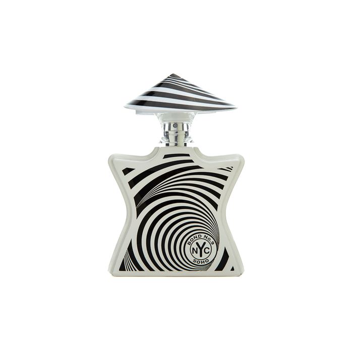 Soho Bond N°9 Perfume Compartilhado Eau de Parfum 100ml