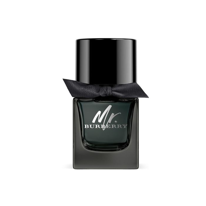 Mr. Burberry Perfume Masculino Eau de Parfum 50ml