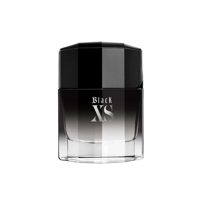 Black XS Paco Rabanne Perfume Masculino Eau de Toilette 100ml