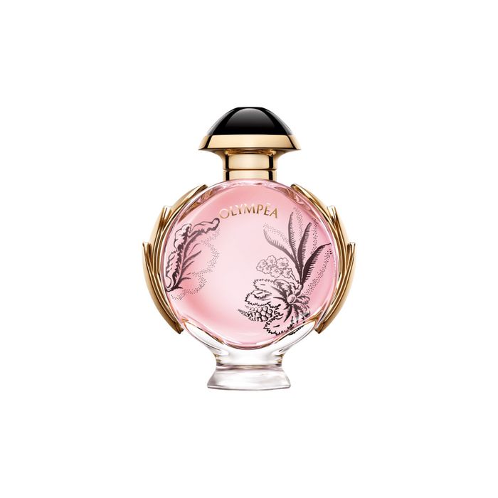 Olympéa Blossom Paco Rabanne Perfume Feminino Eau de Parfum 50ml