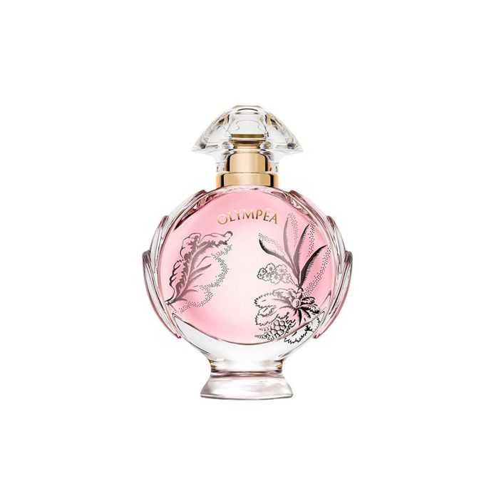 Olympéa Blossom Paco Rabanne Perfume Feminino Eau de Parfum 30ml