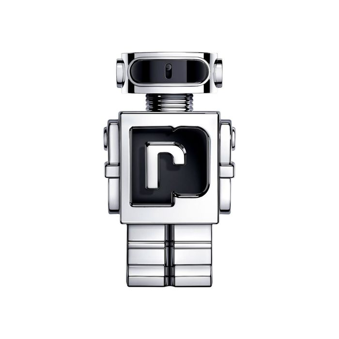 Phantom Paco Rabanne Perfume Masculino Eau de Toilette 50ml