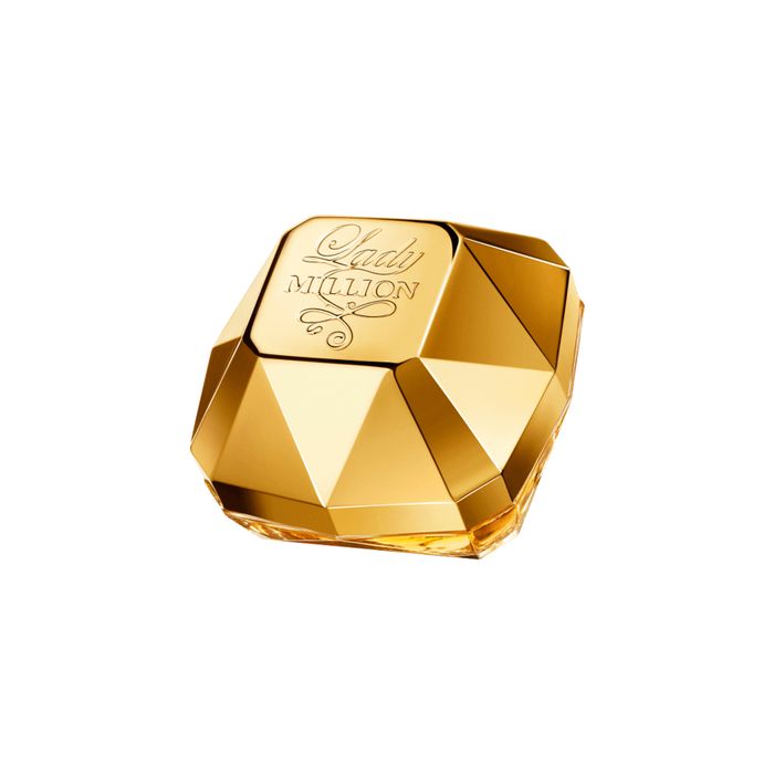 Lady Million Paco Rabanne Perfume Feminino Eau de Parfum 30ml