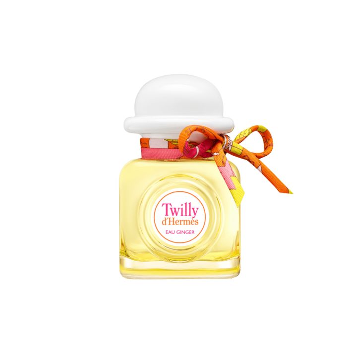 Twilly Eau Ginger Hermés Perfume Feminino Eau de Parfum 85ml