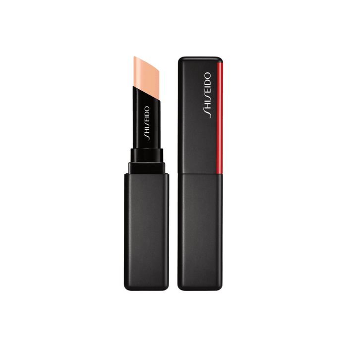 Batom Shiseido - ColorGel LipBalm - 101 Ginkgo