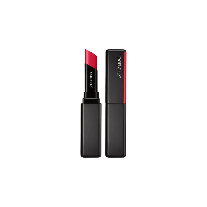 Batom Shiseido - ColorGel LipBalm - 106 Redwood