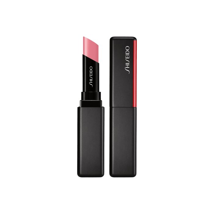 Batom Shiseido - ColorGel LipBalm - 103 Peony