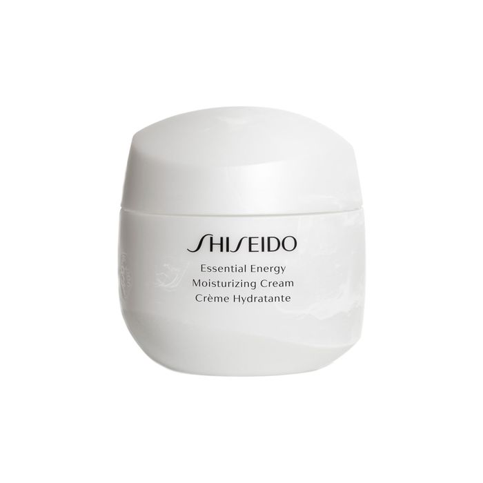 Creme Hidratante Facial Shiseido Essential Energy 50ml