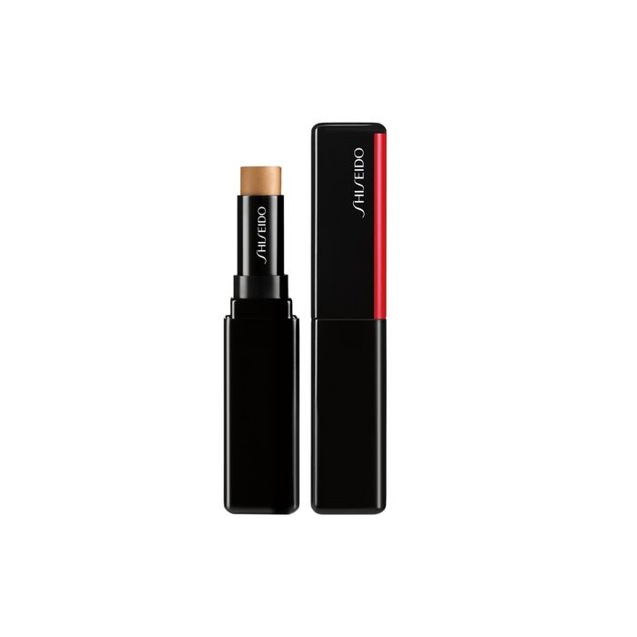Corretivo em Bastão Shiseido Synchro Skin Correcting Gelstick Concealer - 302
