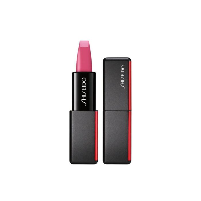 ModernMatte Powder Shiseido - Batom Matte - 517 Rose Hip