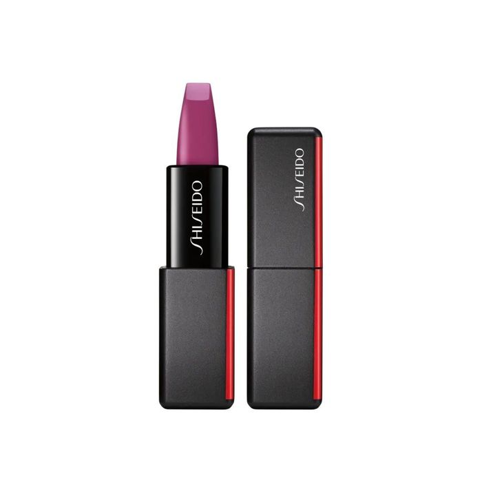 ModernMatte Powder Shiseido - Batom Matte - 520 After Hours