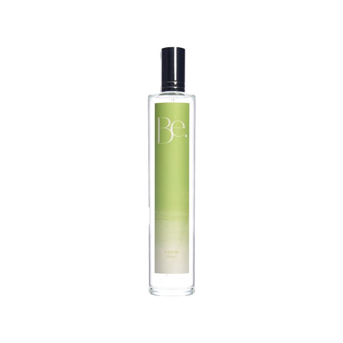 Be Verde Be Colonias Perfume Compartilhado 100ml