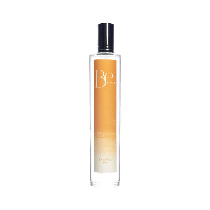 Be Laranja Be Colonias Perfume Compartilhado 100ml