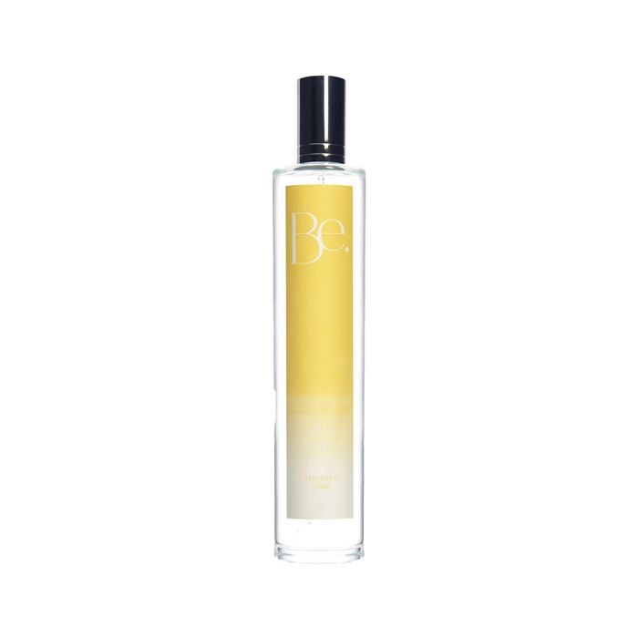 Be Amarelo Be Colonias Perfume Compartilhado 100ml