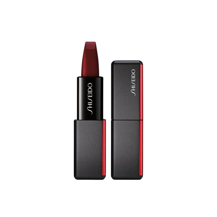 ModernMatte Powder Shiseido - Batom Matte - 522 Velvet Rope