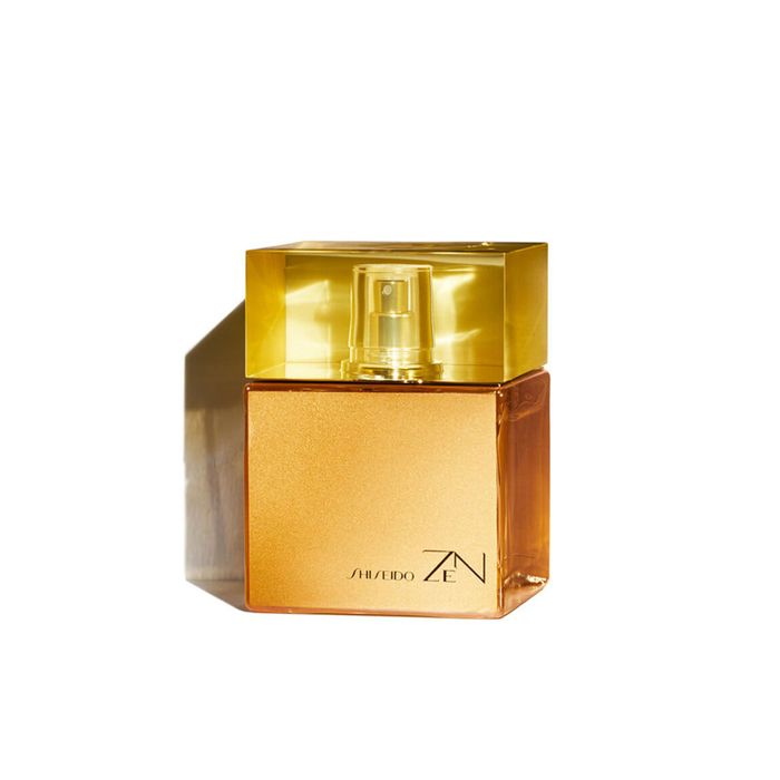 Zen Shiseido Perfume Feminino Eau de Parfum 100ml