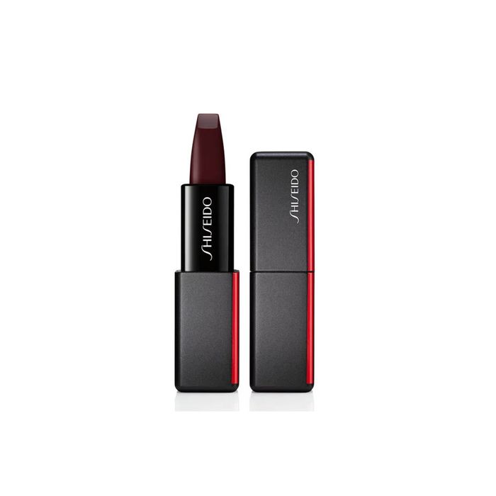 ModernMatte Powder Shiseido - Batom Matte - 523 Majo