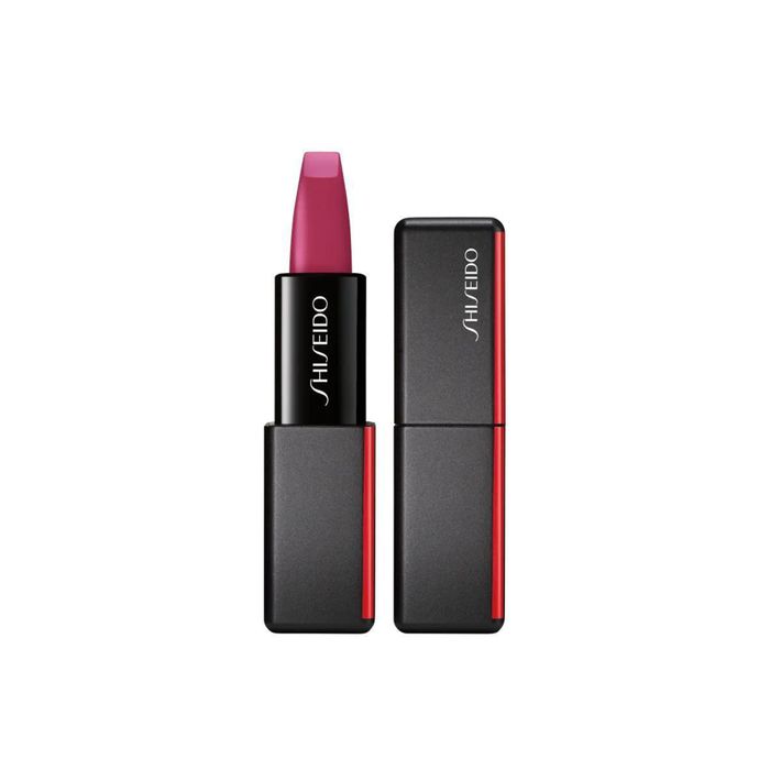 ModernMatte Powder Shiseido - Batom Matte - 518 Selfie