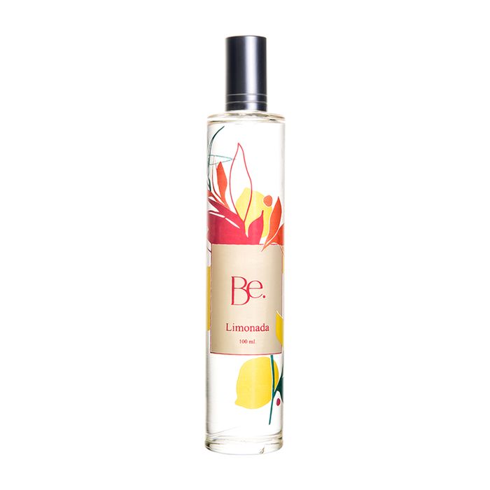 Be Limonada Be Colonias Perfume Compartilhado 100ml