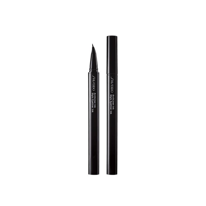 Archliner Ink Shiseido Delineador