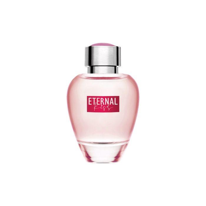 Eternal Kiss La Rive Perfume Feminino Eau de Parfum 90ml